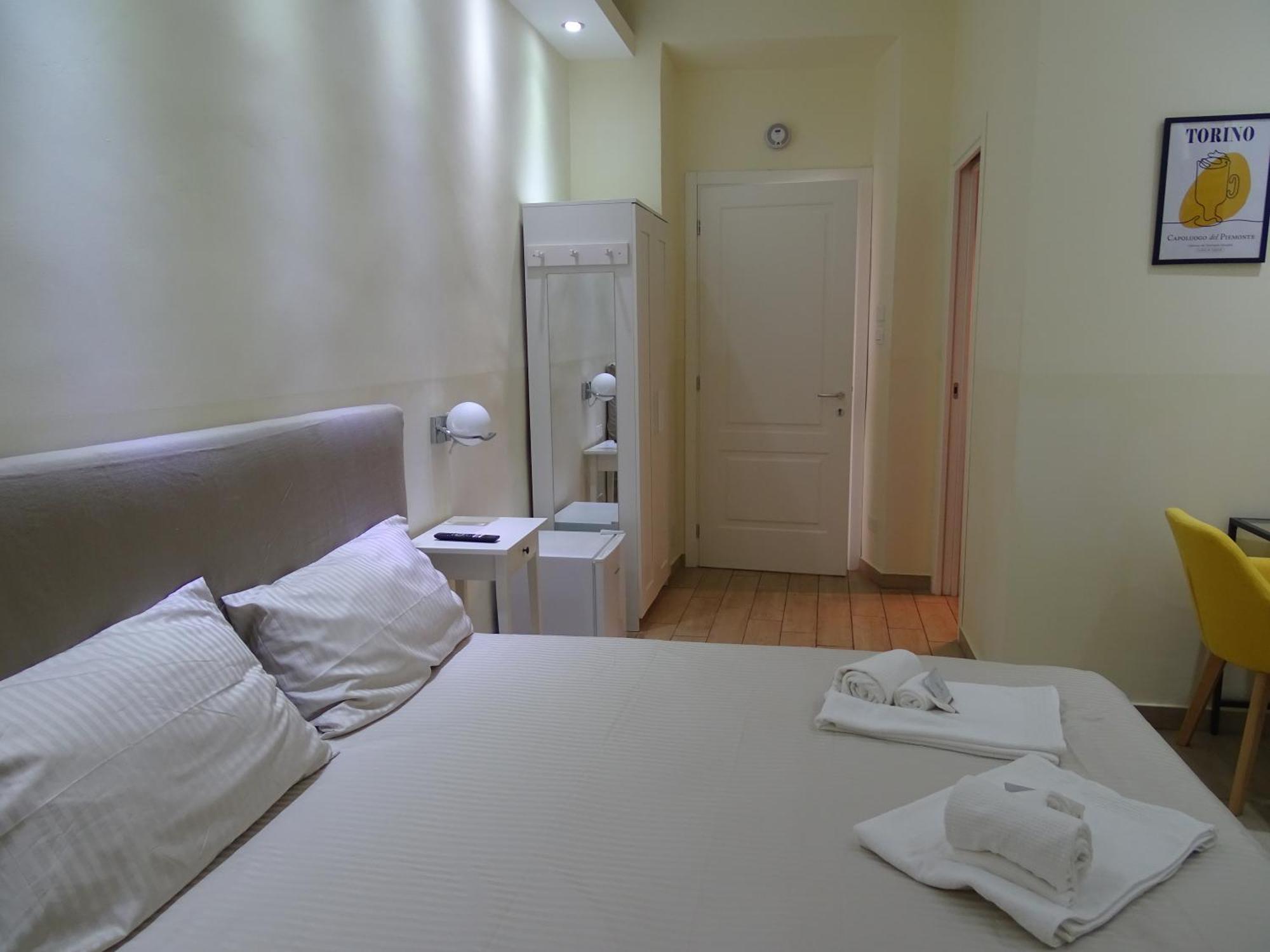 Dimora Dei Mercanti Suites Turín Exteriér fotografie