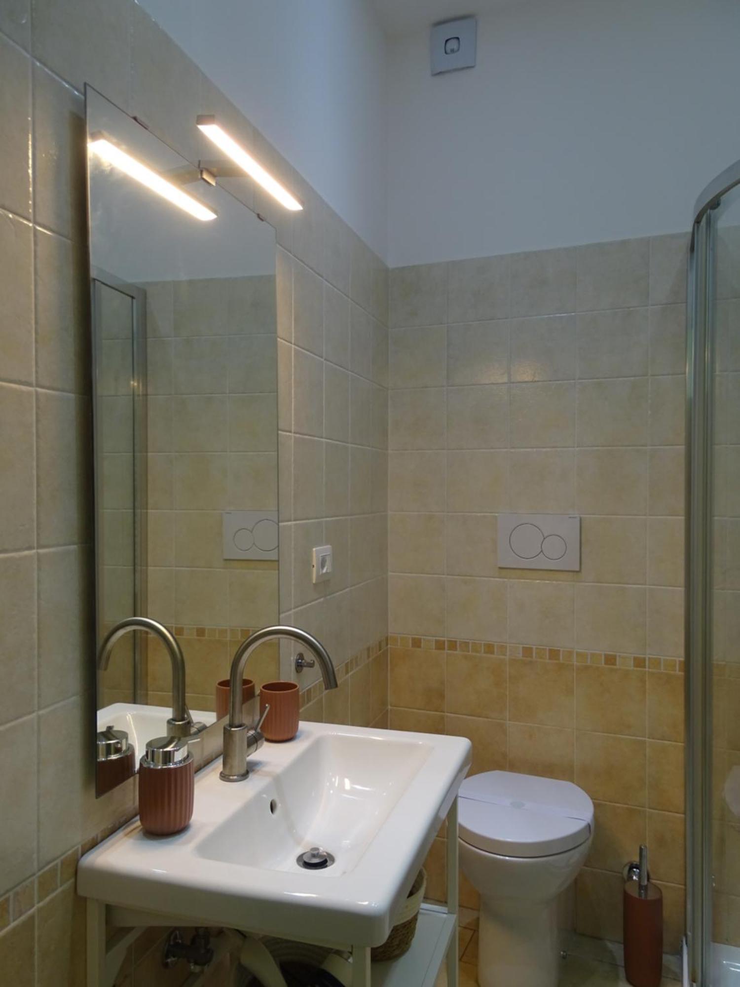 Dimora Dei Mercanti Suites Turín Exteriér fotografie