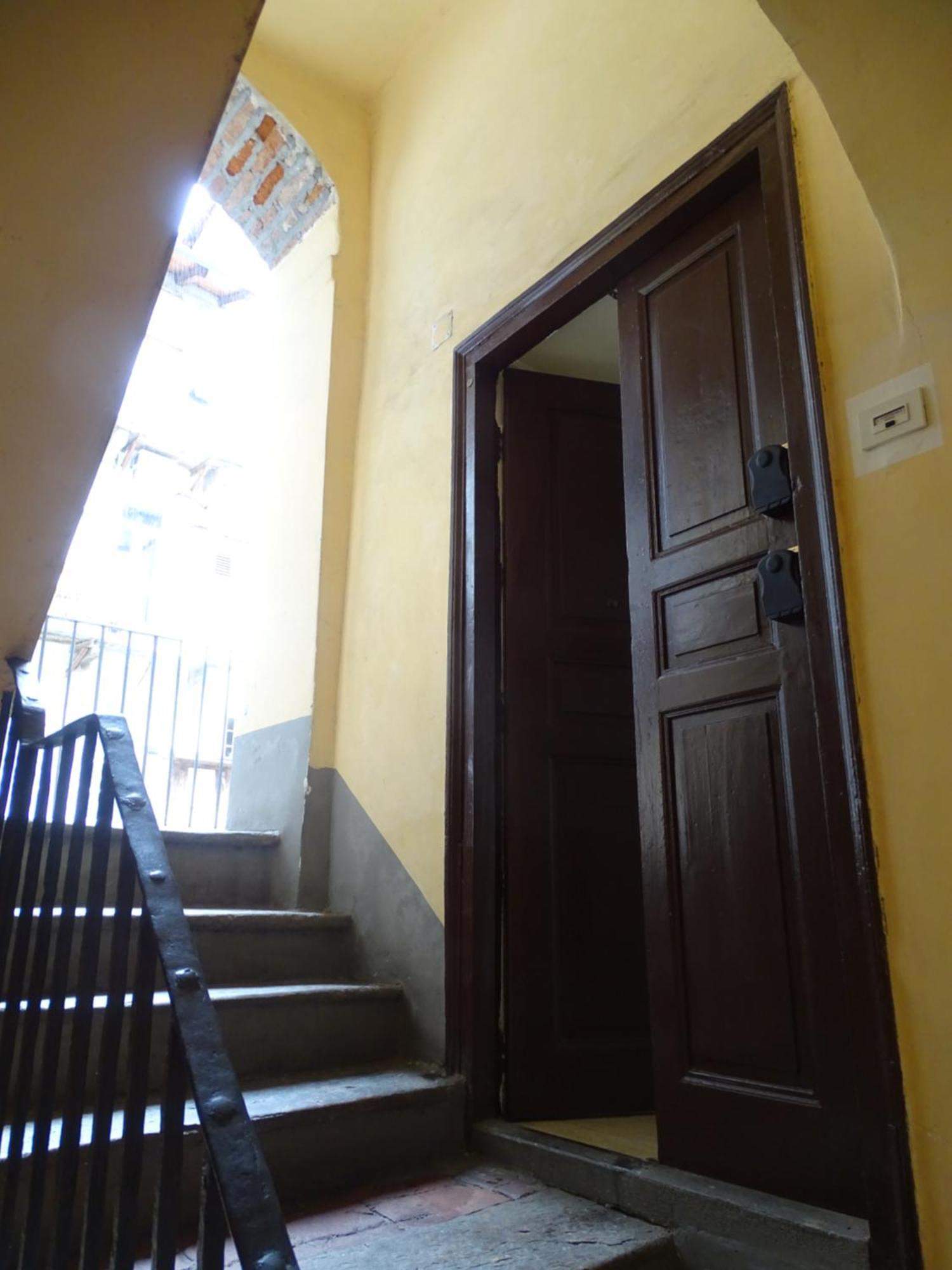 Dimora Dei Mercanti Suites Turín Exteriér fotografie