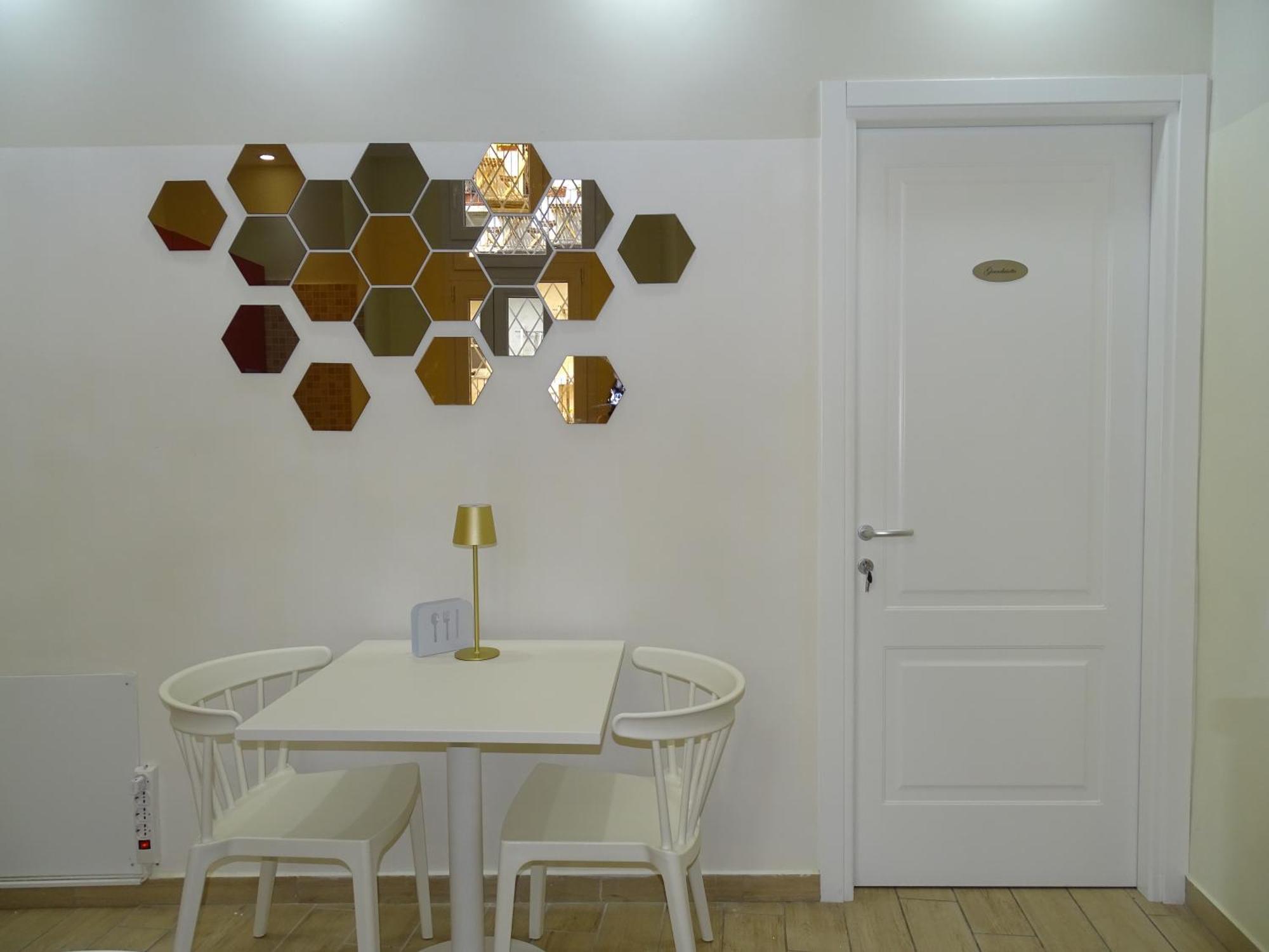 Dimora Dei Mercanti Suites Turín Exteriér fotografie