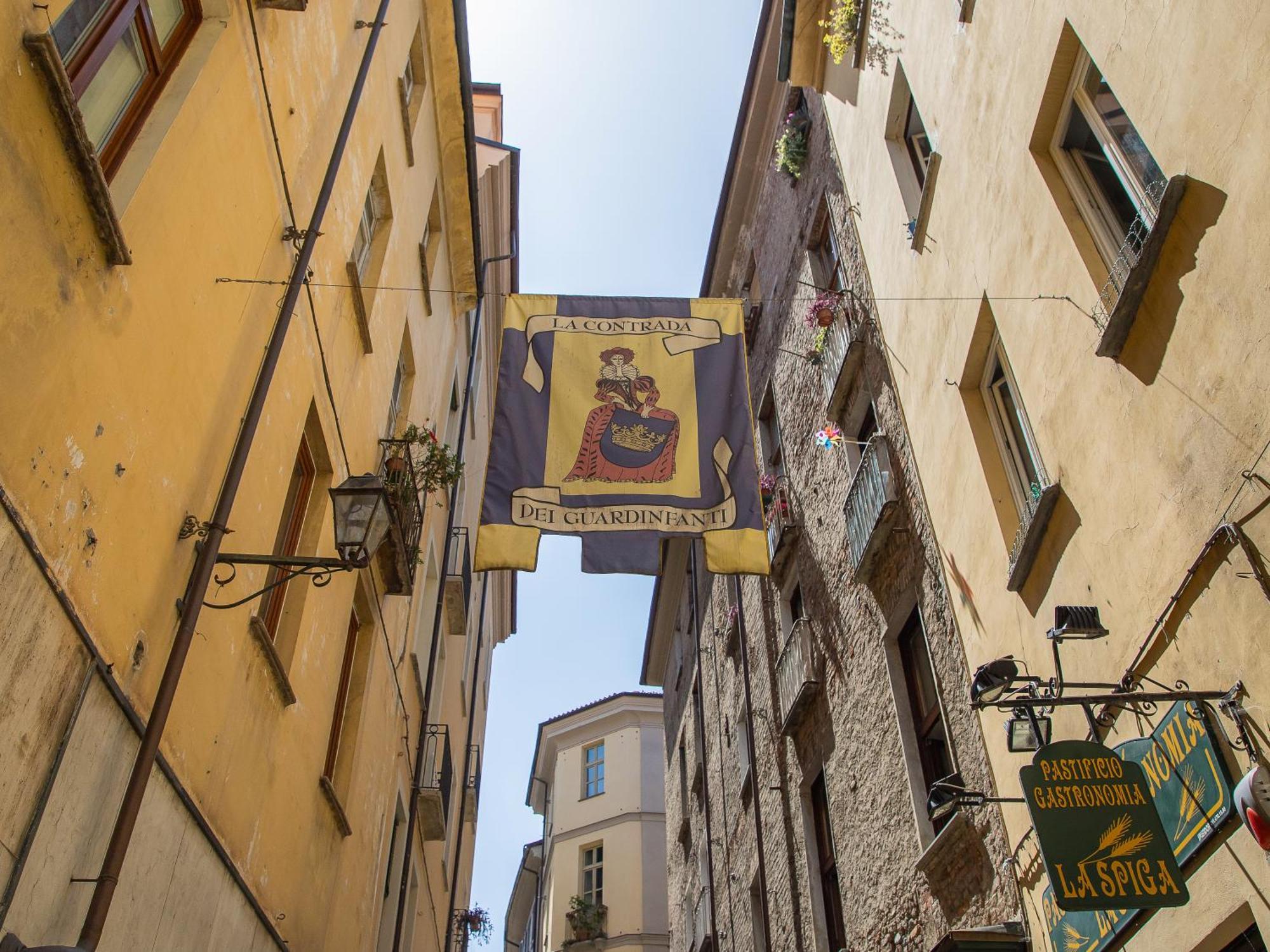 Dimora Dei Mercanti Suites Turín Exteriér fotografie
