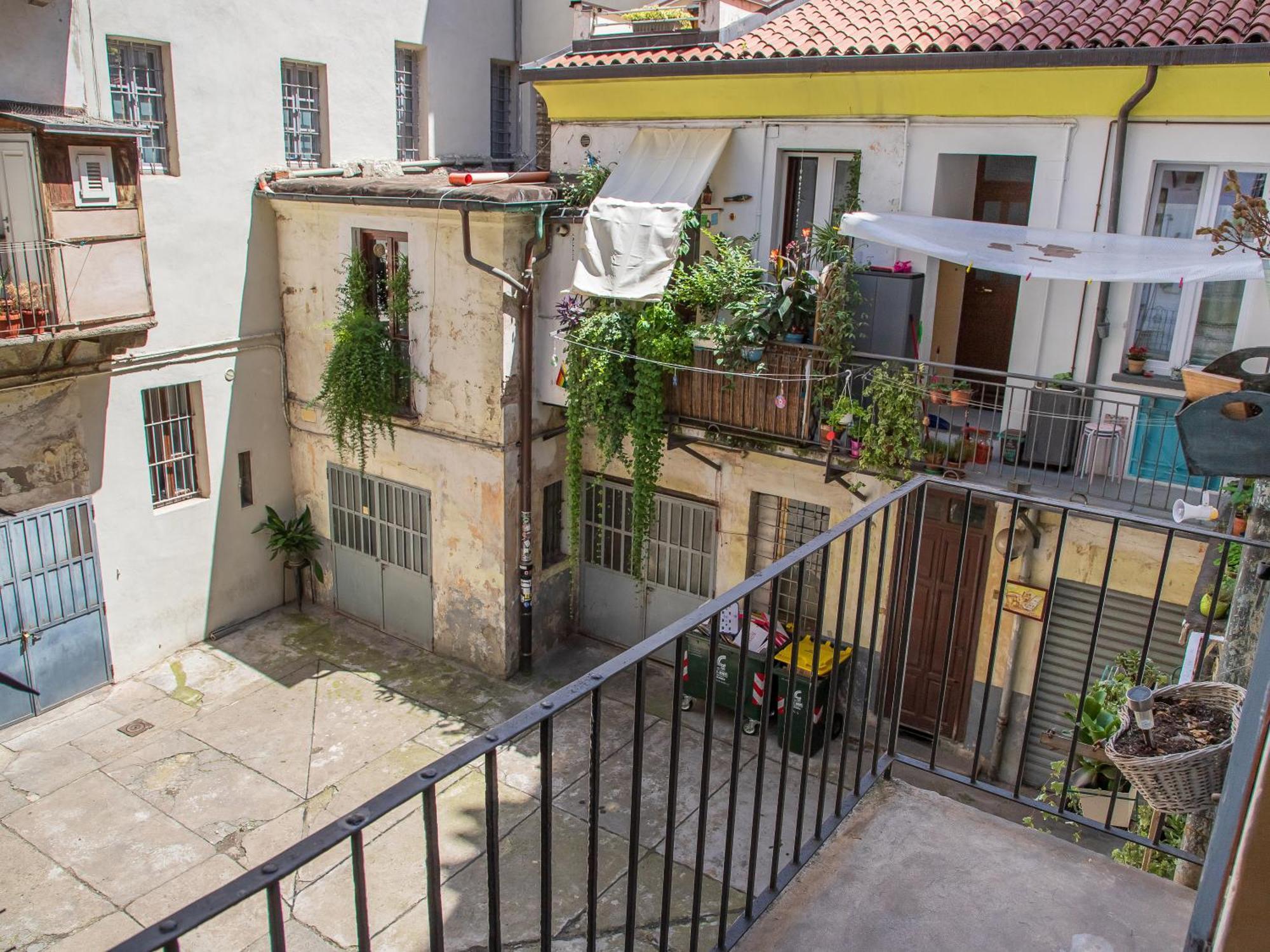 Dimora Dei Mercanti Suites Turín Exteriér fotografie