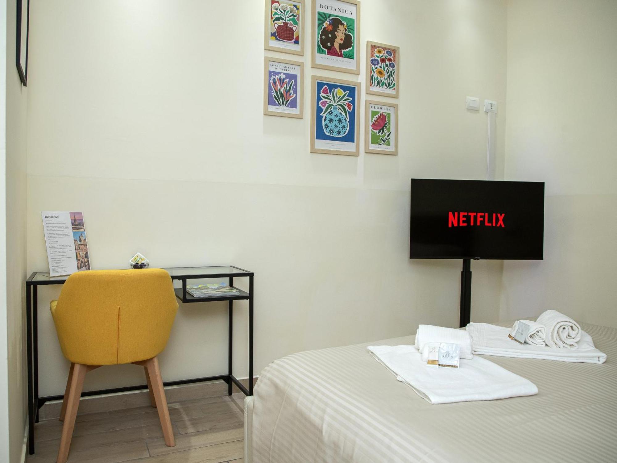 Dimora Dei Mercanti Suites Turín Exteriér fotografie