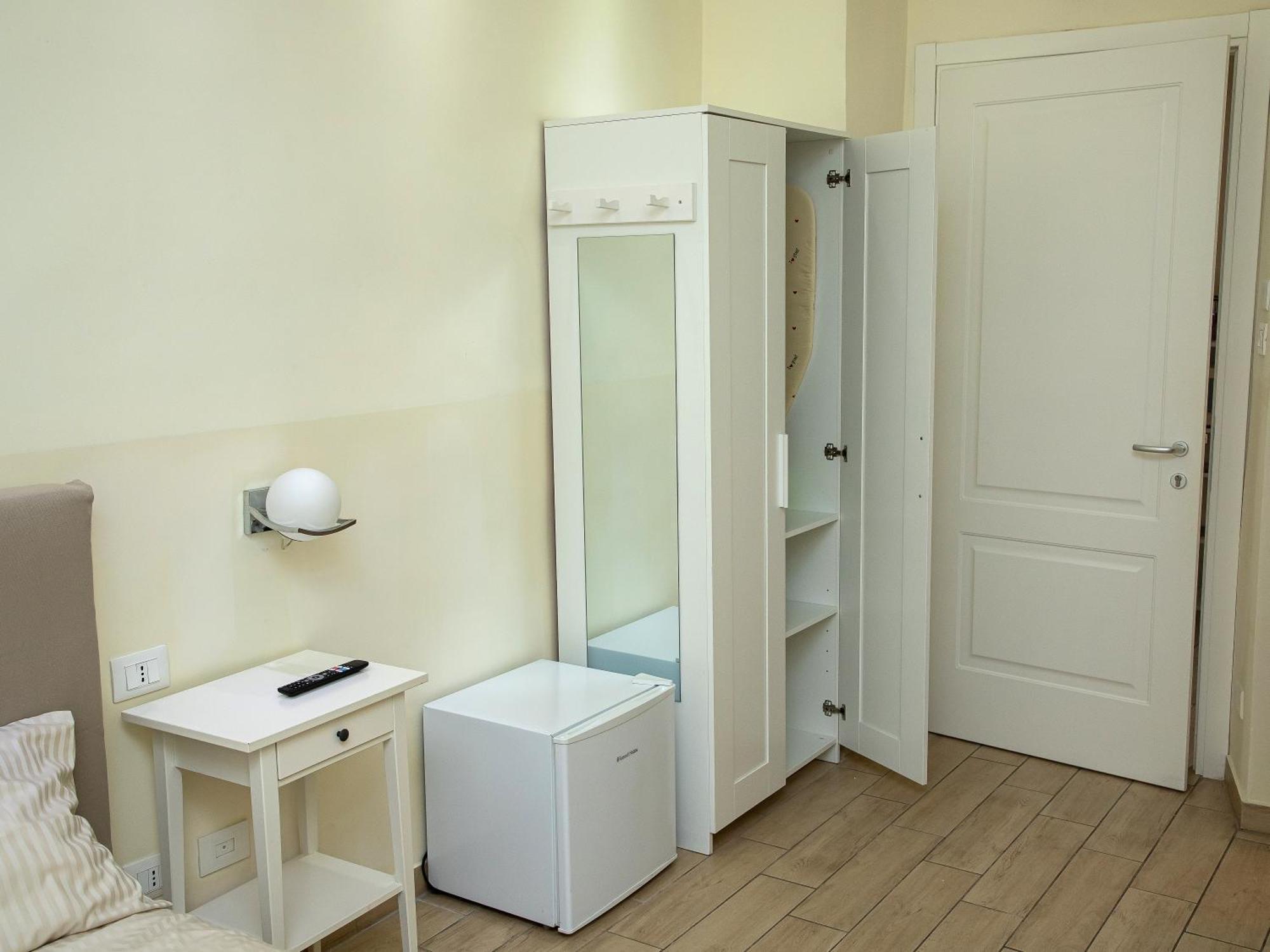 Dimora Dei Mercanti Suites Turín Exteriér fotografie