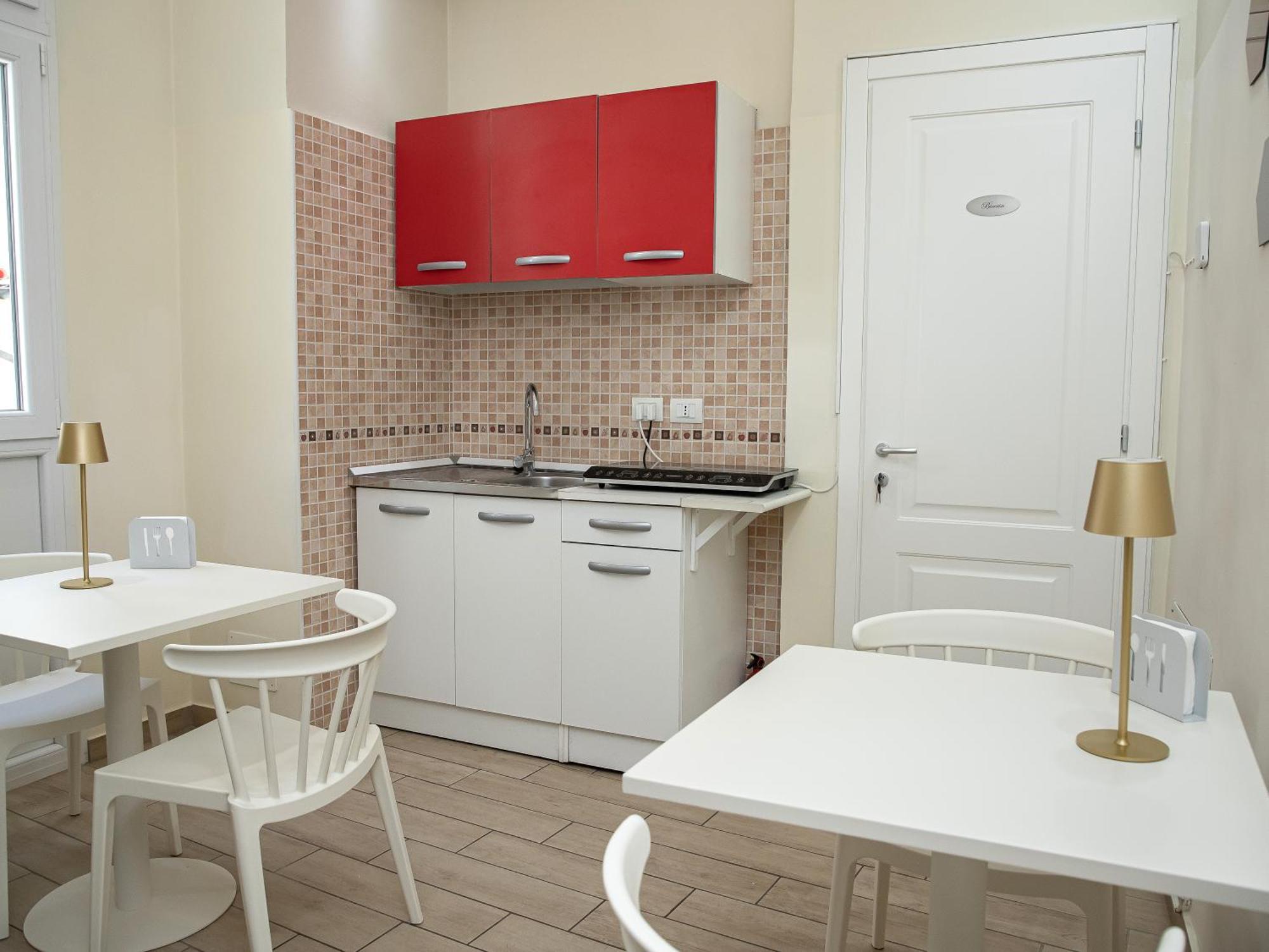 Dimora Dei Mercanti Suites Turín Exteriér fotografie