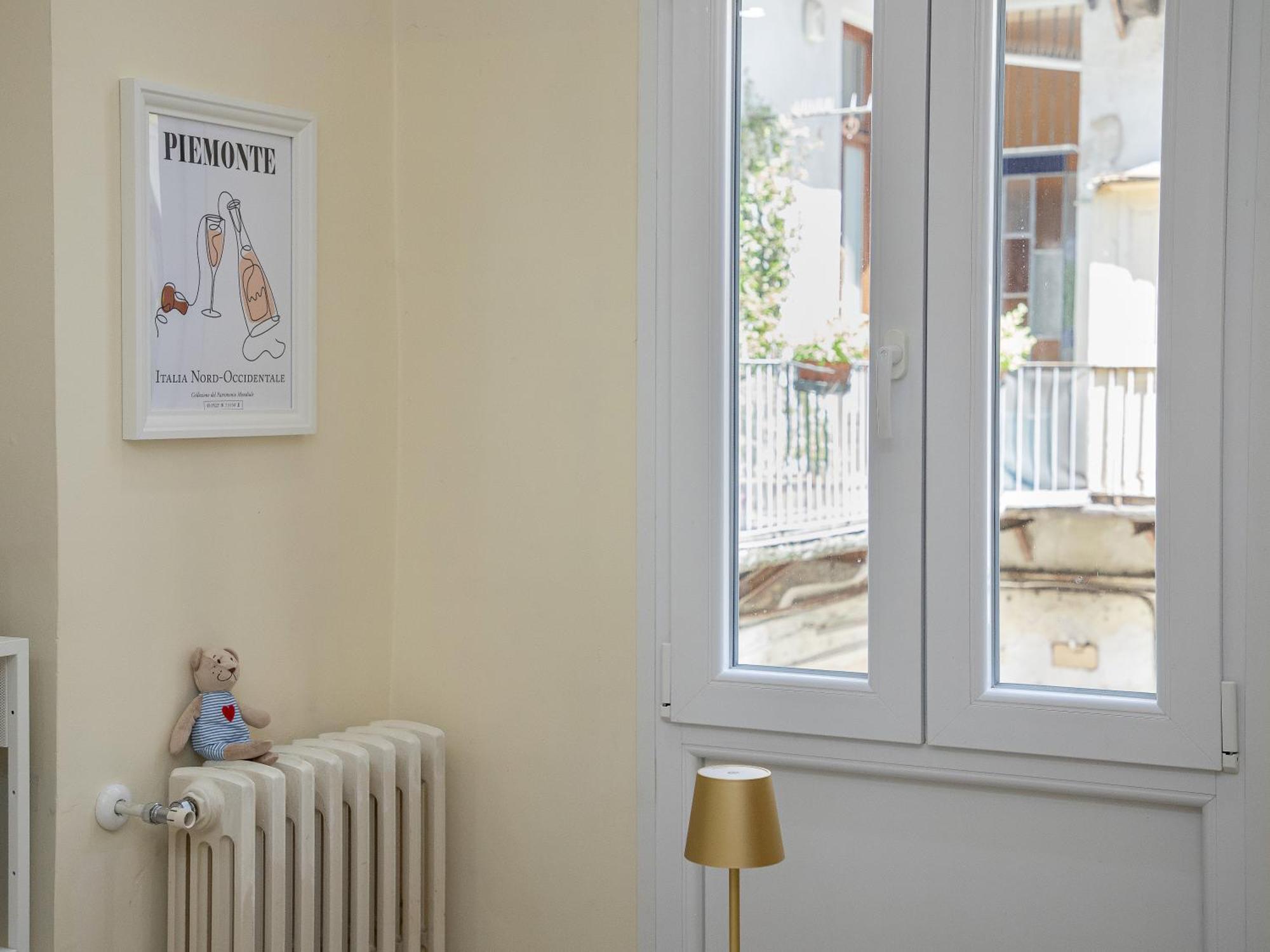 Dimora Dei Mercanti Suites Turín Exteriér fotografie