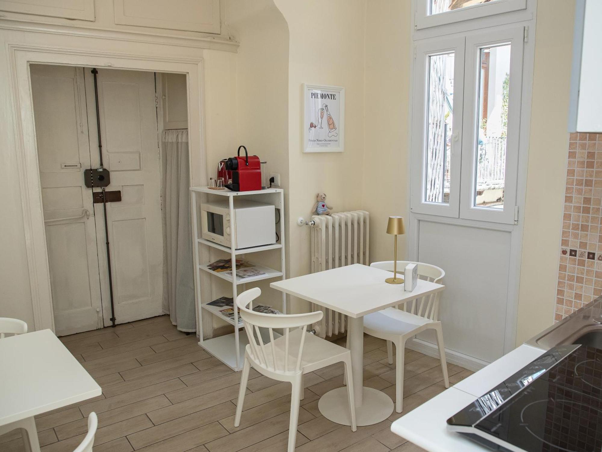 Dimora Dei Mercanti Suites Turín Exteriér fotografie